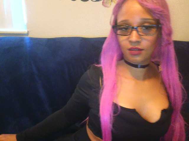 Скріншоти передачі SnapChatGirly