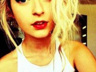 Еротичний відеочат snegannawow