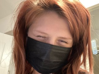 Еротичний відеочат Snowcute