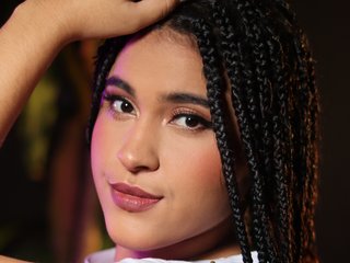 Еротичний відеочат SoffiaMiller