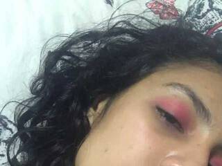 Еротичний відеочат soffii