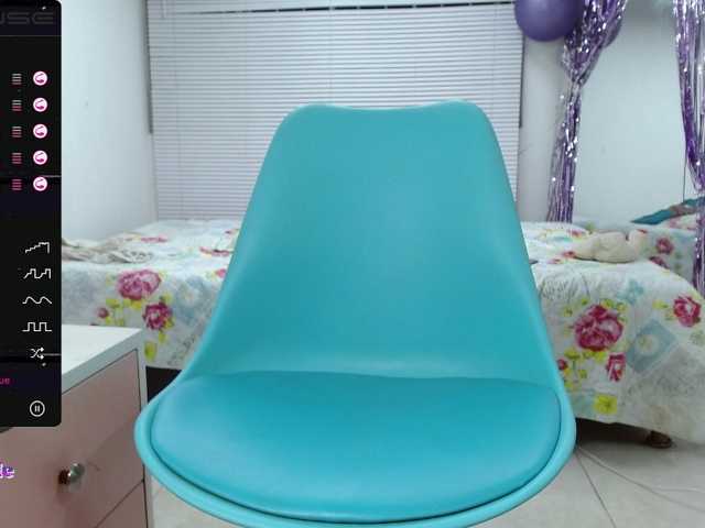 Скріншоти передачі Sofhycute