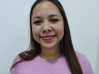 Еротичний відеочат sofi-dirty