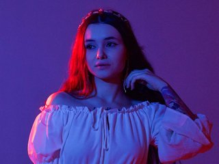 Еротичний відеочат sofiedvige