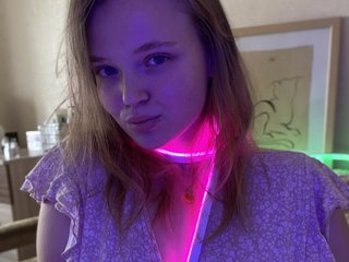 Еротичний відеочат SOFI2PINK