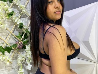 Еротичний відеочат sofia-12