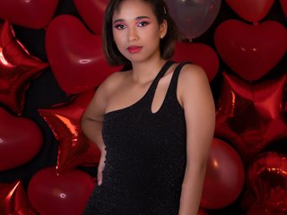 Еротичний відеочат sofia-collins