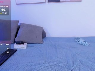 Еротичний відеочат Sofia-Jones