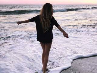 Еротичний відеочат sofia-meraky