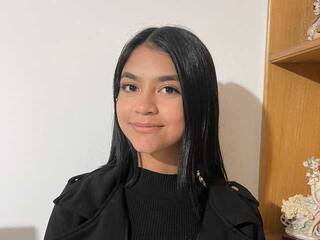 Еротичний відеочат sofia-paris