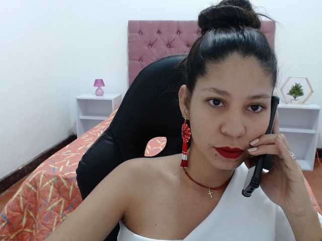 Скріншоти передачі Sofiaa-ortiz