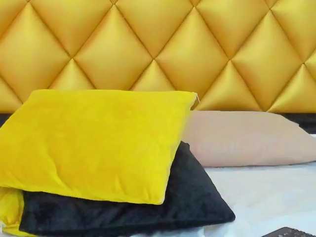 Скріншоти передачі SofiaCabrales