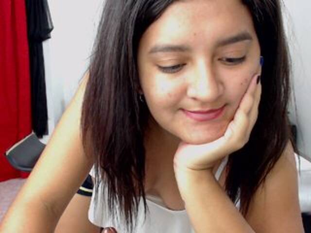 Скріншоти передачі SofiaCastro19