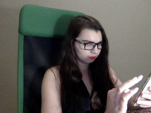 Скріншоти передачі SofiaClark