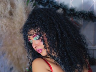 Еротичний відеочат sofiacowperx