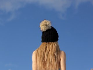 Еротичний відеочат SofiaEllis_