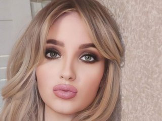 Еротичний відеочат SofiaRici