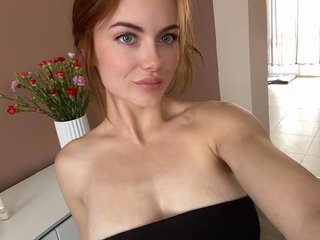 Еротичний відеочат SofiaHeart