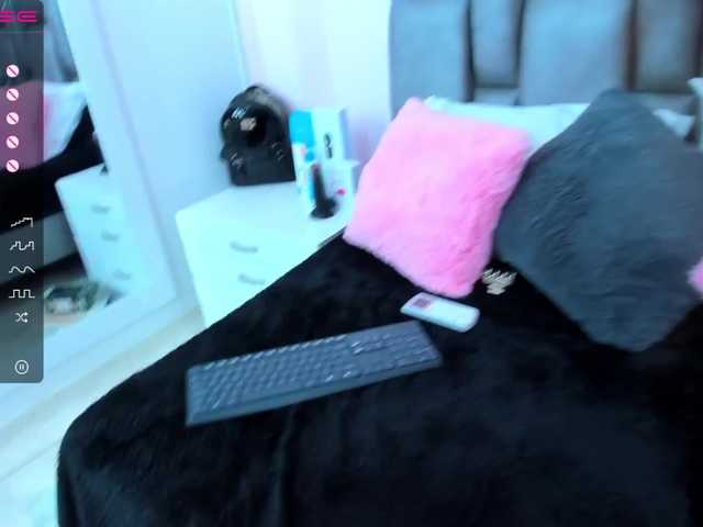 Скріншоти передачі SofiaLorenz