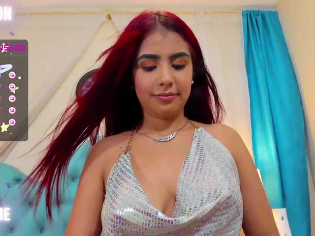 Скріншоти передачі SofiaMachado