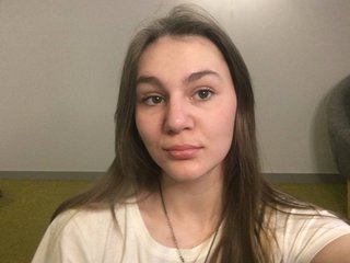 Еротичний відеочат SofiaNash