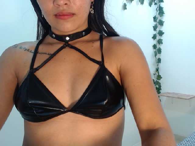 Скріншоти передачі sofiaocampo