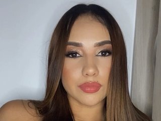 Еротичний відеочат SofiaPeach