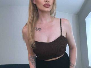 Еротичний відеочат SofiaRay