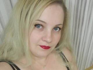 Еротичний відеочат Sofiaruby