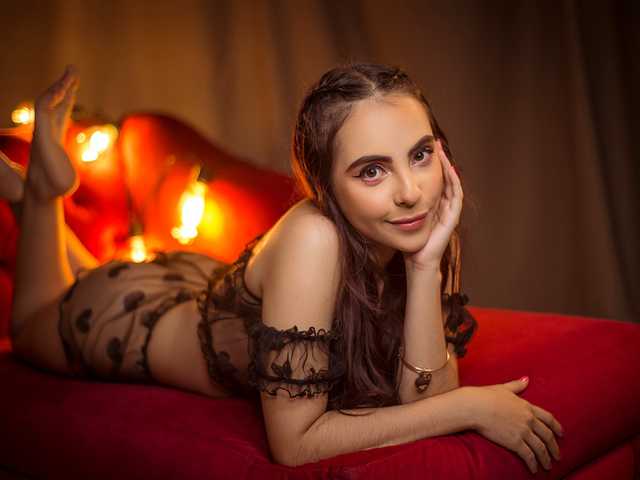 Фото профілю SofiaSallow