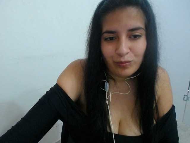 Скріншоти передачі SofiaSantana