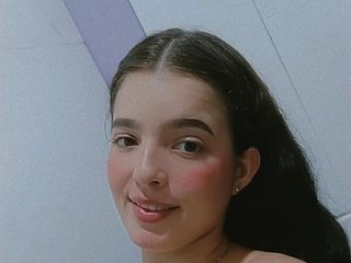 Еротичний відеочат SofiaSmith19