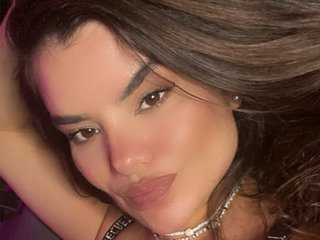 Еротичний відеочат SofiaTequila