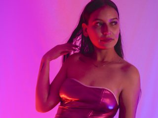 Еротичний відеочат Sofiavelvet1