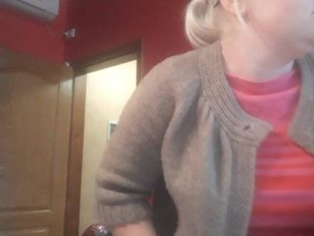 Скріншоти передачі SofiaWilson23