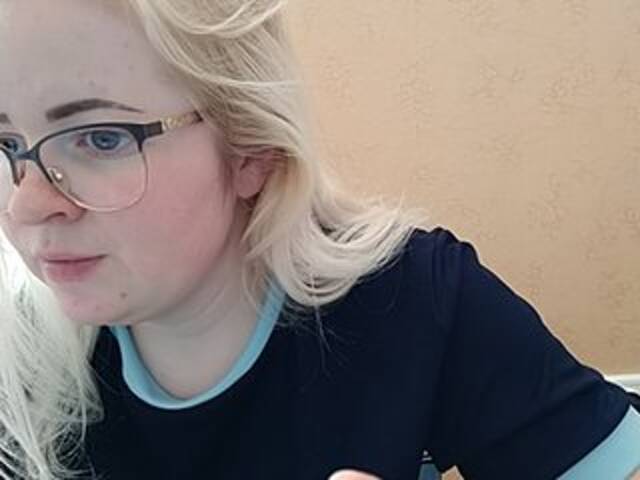 Скріншоти передачі SofiaWilson23