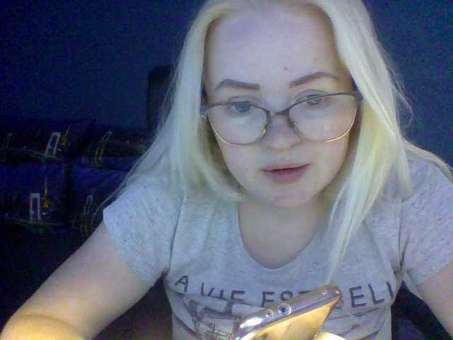 Скріншоти передачі SofiaWilson23