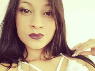 Еротичний відеочат sofi_cano