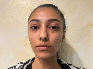 Еротичний відеочат SofiCarera