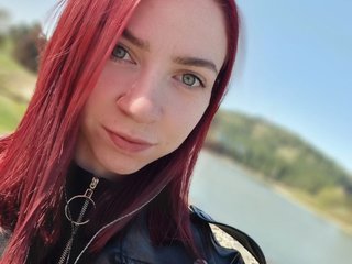 Еротичний відеочат SofiDark