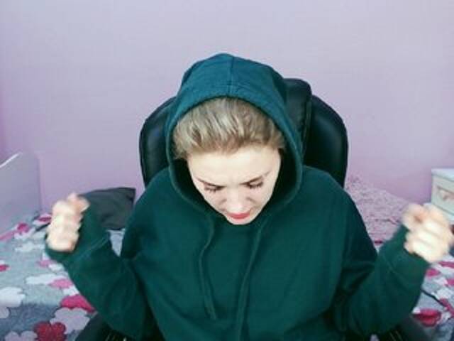 Скріншоти передачі SofiDiamond