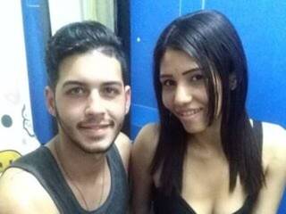 Еротичний відеочат sofieandcarlo