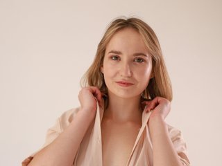 Еротичний відеочат SofieBloom