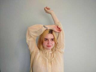 Еротичний відеочат SofieTucker