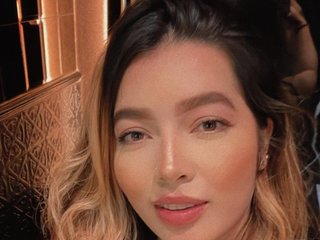 Еротичний відеочат sofihill