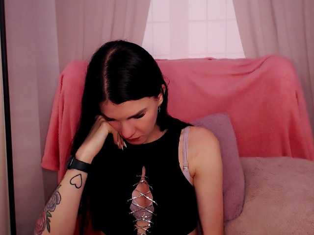 Скріншоти передачі SofiiaDream