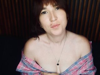 Еротичний відеочат SofiiDarling