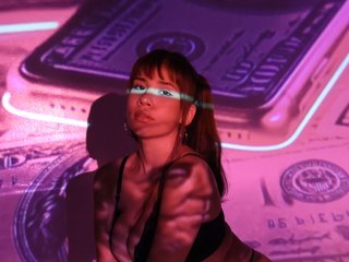 Еротичний відеочат SofiiScott