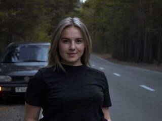 Еротичний відеочат SofiJezz