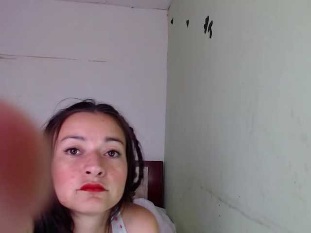 Скріншоти передачі SofiMartinez1